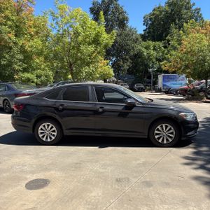 2019 Volkswagen JETTA S 照片 10