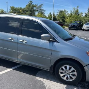 صورة 13 لـ 2010 Honda ODYSSEY EX-L