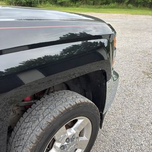 صورة مصغرة 60 لـ 2018 Chevrolet SILVERADO 2500HD LT