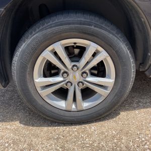 صورة مصغرة 19 لـ 2015 Chevrolet EQUINOX LS