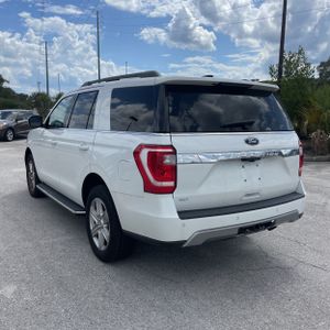 صورة 5 لـ 2020 FORD EXPEDITION XLT