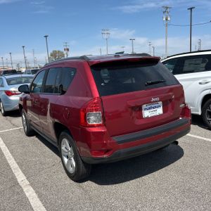 JEEP COMPASS - 4