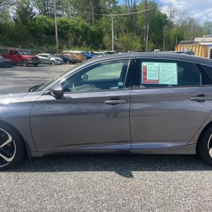 HONDA ACCORD SPORT - 4