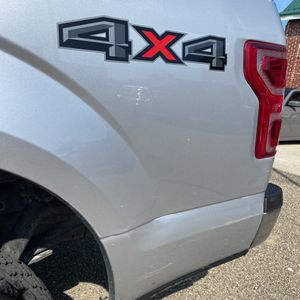 2019 FORD F-150 XLT 缩略图 56