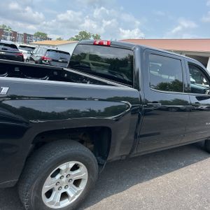صورة 9 لـ 2018 Chevrolet SILVERADO 1500 LT Z71