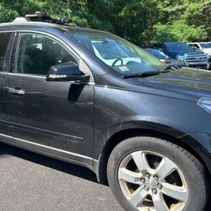 صورة مصغرة 13 لـ 2017 Chevrolet TRAVERSE LT