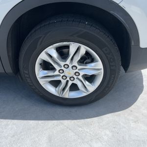 صورة مصغرة 18 لـ 2020 Chevrolet BLAZER LT