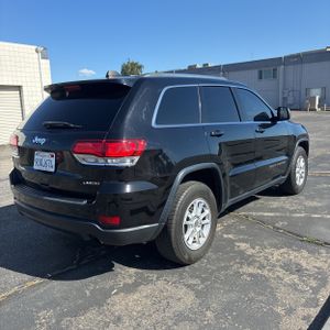 JEEP GRAND CHEROKEE - 8