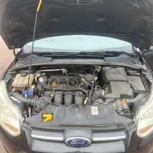 صورة مصغرة 41 لـ 2014 FORD FOCUS SE