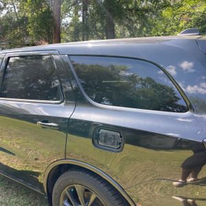 2014 Dodge DURANGO SXT — фото 6
