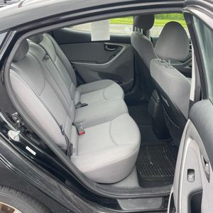 2015 Hyundai ELANTRA SE 缩略图 34