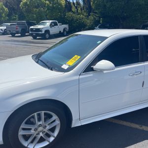 CHEVROLET IMPALA - 2