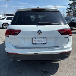 VOLKSWAGEN TIGUAN SE 4MOTION - 7