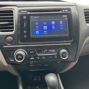 صورة مصغرة 38 لـ 2015 Honda CIVIC EX-L