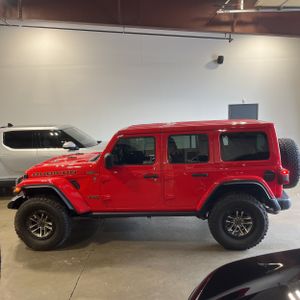 JEEP WRANGLER RUBICON 392 - 3