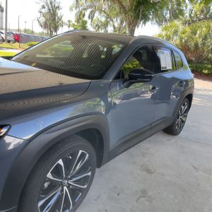 MAZDA CX-50 2.5 S PREMIUM PLUS - 2