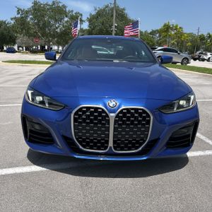 2026 BMW 430I 缩略图 14