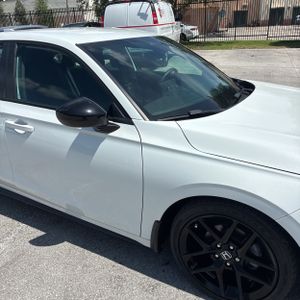 صورة مصغرة 13 لـ 2023 Honda CIVIC SPORT