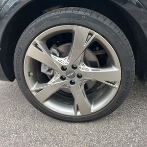 2024 Genesis GV80 3.5T 照片 19