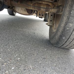 2003 JEEP LIBERTY SPORT — миниатюра 27