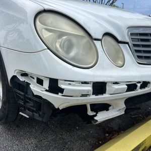 2004 Mercedes-BENZ E-CLASS — миниатюра 46