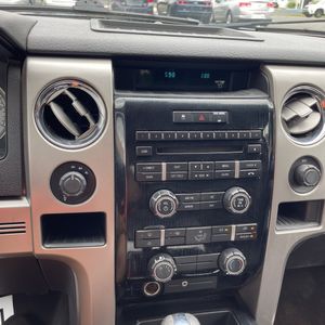 2010 FORD F-150 FX4 — миниатюра 37