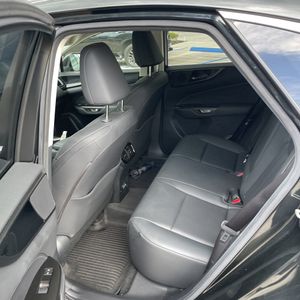 2023 Lexus NX 250 BASE — миниатюра 33