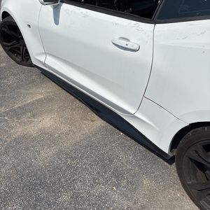 2017 Chevrolet CAMARO SS 照片 68