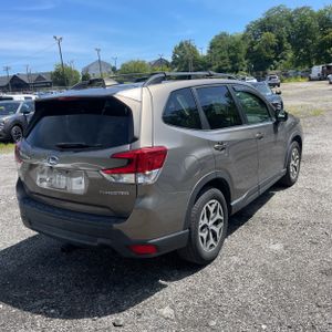 صورة 8 لـ 2019 Subaru FORESTER PREMIUM