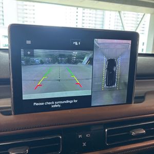 2023 Lincoln AVIATOR RESERVE 缩略图 39