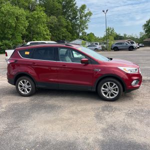 FORD ESCAPE SEL - 10