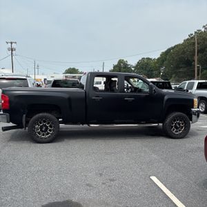 صورة 9 لـ 2007 Chevrolet SILVERADO 2500HD LT2
