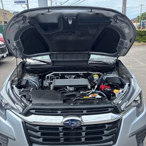 2026 Subaru ASCENT LIMITED 照片 48