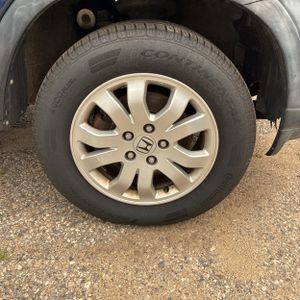 2006 Honda CR-V EX thumbnail 16