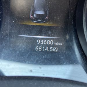 2014 Nissan ROGUE SL thumbnail 39