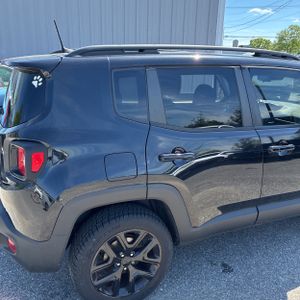 JEEP RENEGADE - 9