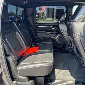 2021 RAM 1500 TRX 缩略图 32