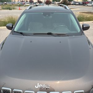 2021 JEEP CHEROKEE LATITUDE LUX thumbnail 15