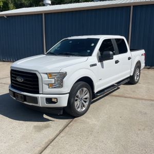 FORD F-150 XL - 1