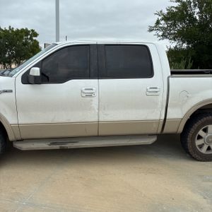FORD F-150 KING RANCH - 4