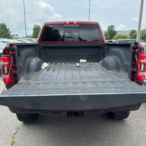 صورة 47 لـ 2021 RAM 2500 BIG HORN