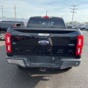 FORD RANGER LARIAT - 7