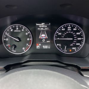 2022 Subaru OUTBACK PREMIUM 缩略图 41
