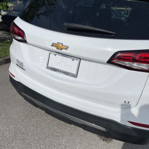 2022 Chevrolet EQUINOX LT — миниатюра 59