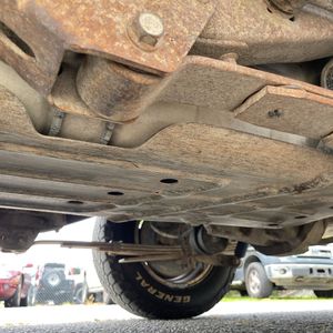 1997 FORD EXPLORER XLT 缩略图 29