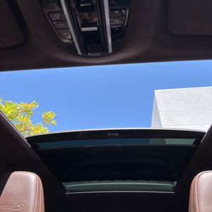 صورة مصغرة 36 لـ 2022 Porsche CAYENNE TURBO S E-HYBRID