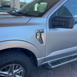 FORD F-150 XLT - 2