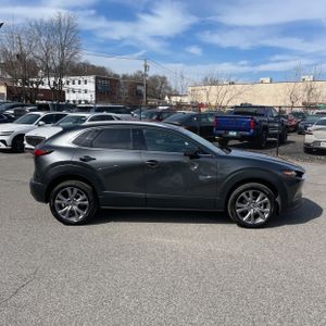 MAZDA CX-30 2.5 S PREFERRED - 10