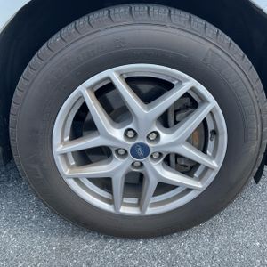 2022 FORD EDGE SEL 缩略图 20