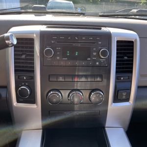 صورة مصغرة 32 لـ 2010 Dodge RAM 2500 TRX